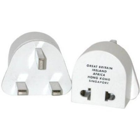 TRAVEL SMART BYNAIR Travel Adapter Plug NW135X